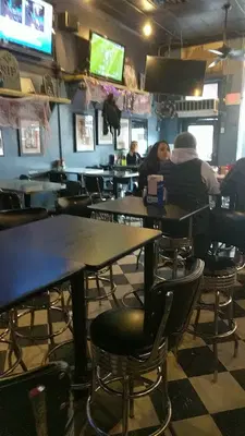 Penn Bar & Grill