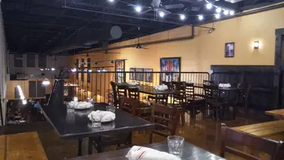 BARRIO COCINA Y TEQUILERIA