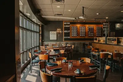 E.G. Nick's Of Downtown Plymouth