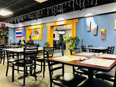 Thai Ocha