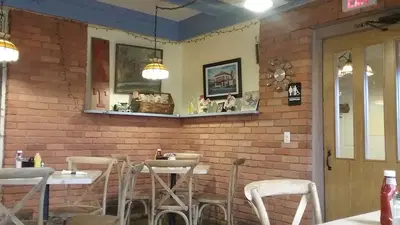 Bode's Corn Beef House