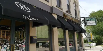 Hermanns Olde Town Grille