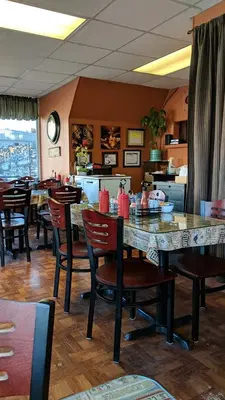 Crawford's Kitchen