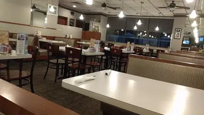 Zack's of Plymouth