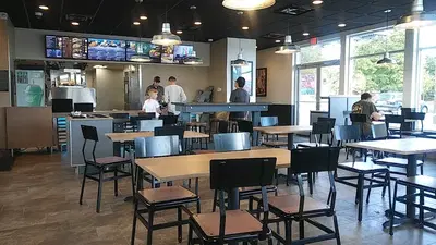 Taco Bell