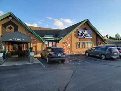 Mr. Miguel's Mexican Grille & Cantina
