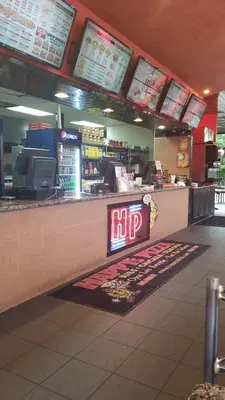 Happy's Pizza