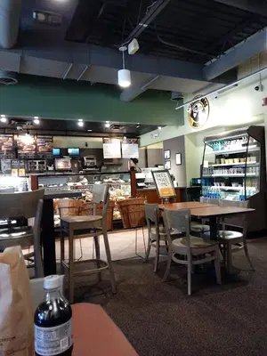 Einstein Bros. Bagels