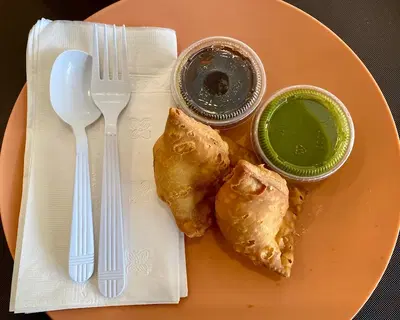 Raj Palace Express