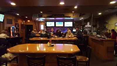 Jillian's Tavern