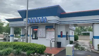 Legends Coney Express
