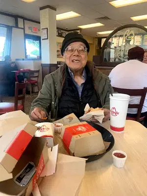 Arby's