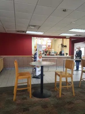 Wendy's