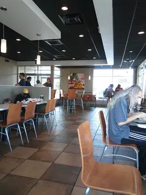 Taco Bell