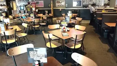 Buffalo Wild Wings