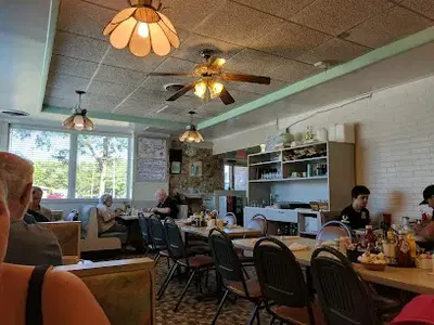 Palmer's Inn Restaurant