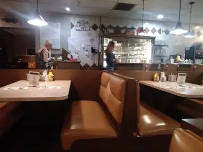 Andary's Grill & Deli