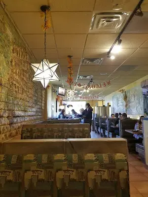 El Charro of Saint Clair Shores