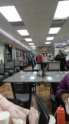 Little Joe's Coney Island