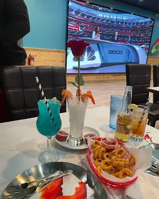 Crafty Crab Eastpointe