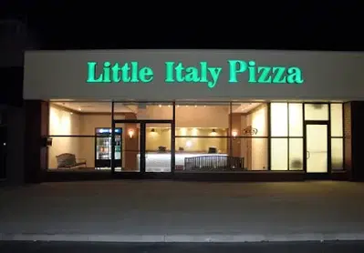 Little Italy Pizza