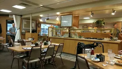 Byron Family Restaurant