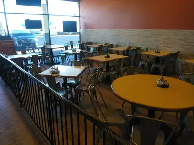 Peppino's Pizza of Byron Center