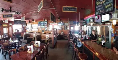 Pete's Grill & Tavern