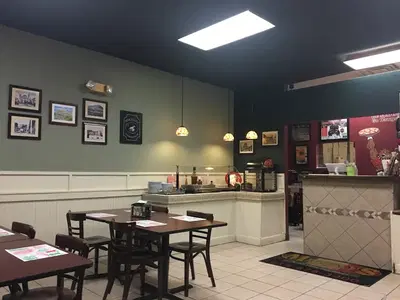 Mamma Mineo's Pizza