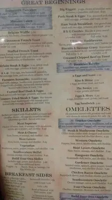 Harborview Restaurant & Lounge