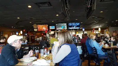 84th Street Pub & Grille