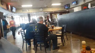 76 Diner