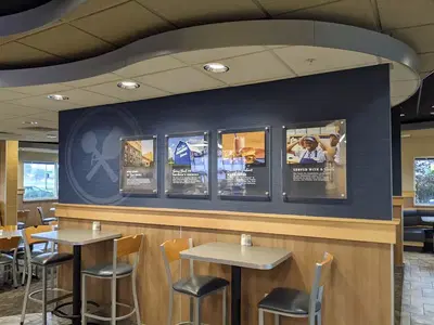 Culver's