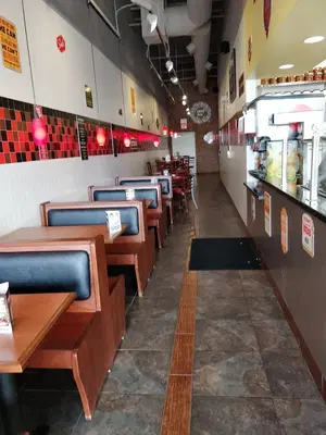 Jimmy John's