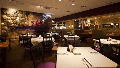 Rocky's of Northville