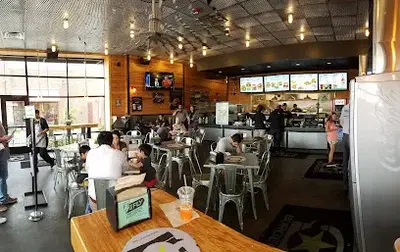 BurgerFi