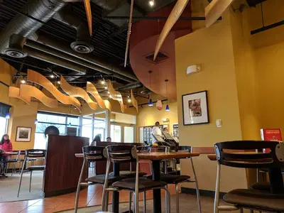 Noodles and Company