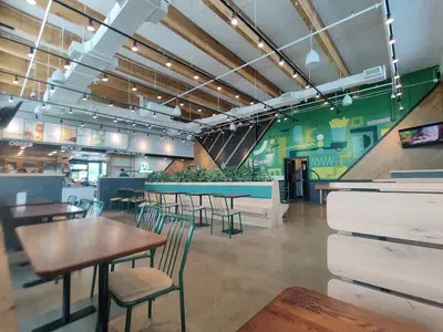 Shake Shack Livonia