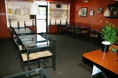 Mr Thai- Thai Cuisine