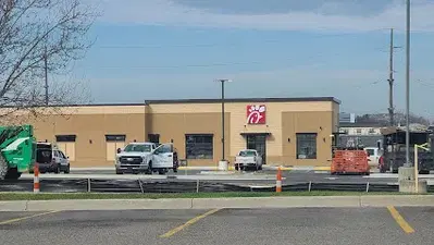 Chick-fil-A