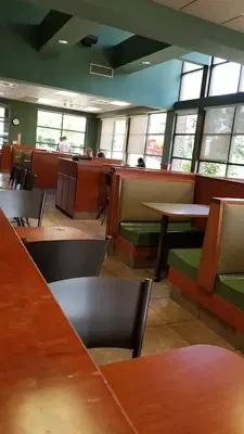 Wendy's