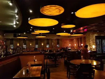 P.F. Chang's