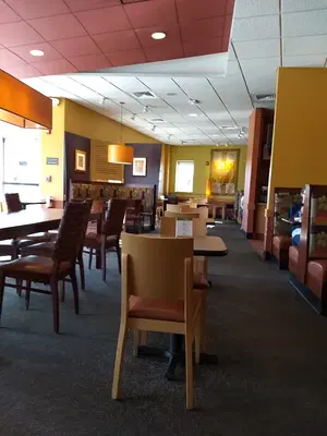 Panera Bread