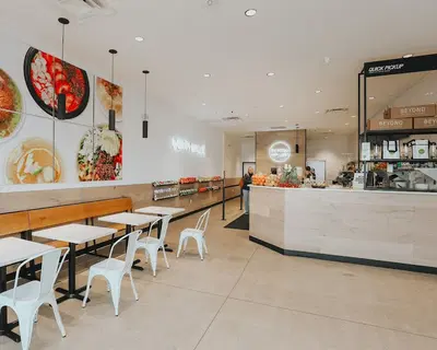 Beyond Juicery + Eatery
