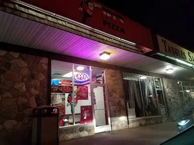 Jet's Pizza