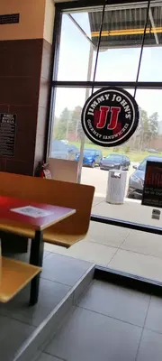 Jimmy John's