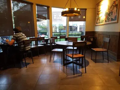 Starbucks