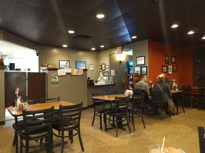 Maria's Italian Restaurant