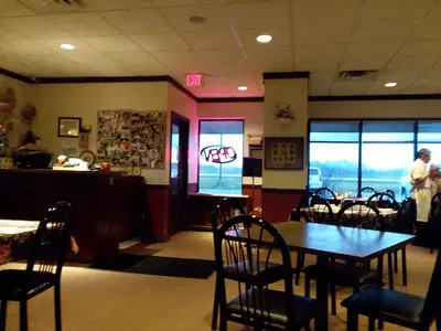 Blue Dragon Restaurant