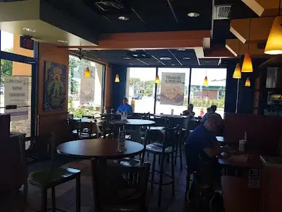 Taco Bell